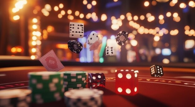 07 2d platform interface showing slot tournaments, live tables, and sportsbook categories