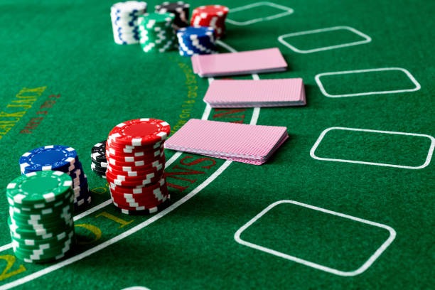 07 2d live Free Bet Blackjack studio with professional dealer and multi-camera setup